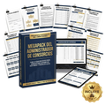 Megapack del Administrador de Consorcios PLUS